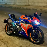 cf250 مدل اخر ۱۴۰۱