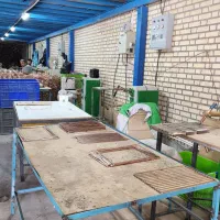 نیروی کار اقا و خانم جهت بسته بندی لوازم خانگی