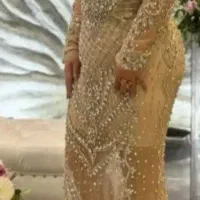 کرایه ای لباس مجلسی سایز38و۴۰