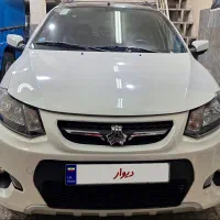 کوئیک R مدل ۱۴۰۲