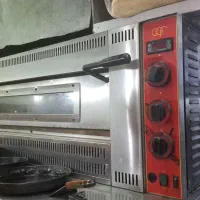 فر صندوقی برند coopone ساخت ایتالیا جی۹ درحد نو
