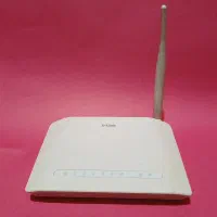 مودم وای فای دی لینک D-LINK WI FI ADSL MODEM