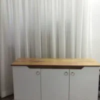 کنسول نو|بوفه، ویترین، کنسول|مشهد, میعاد (شهرک غرب)|دیوار