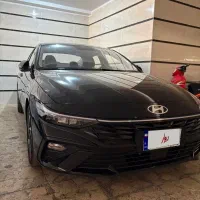 النترا ۲۰۲۵/نیمه فول/مشکی خاص