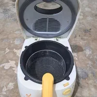 سرخ کن|اجاق گاز و لوازم برقی پختوپز|قزوین, |دیوار