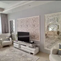 ۱۰۲ متر // نوساز // دوخواب تهرانسر