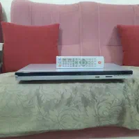 dvdپلیر بلر