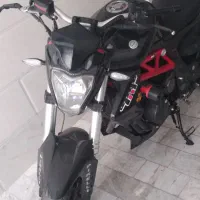 بنلی دو سیلندر مدل ۹۶