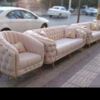 مبل    دولتشاهی