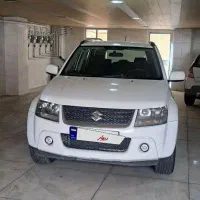 ویتارا سوزوکی مدل ۹۰ موتور۲۴۰۰ کلاس ۵