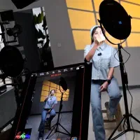تیزر تولیدمحتوا فیلم کوتاه و سینمایی فیلمبرداری|خدمات پذیرایی، مراسم|تهران, نصرت|دیوار