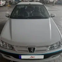 پژو‌پارس‌صفر‌بدون‌کارکرد‌