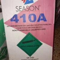 کپسول گاز مبرد برند سیزن