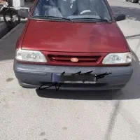 پراید مدل 1394