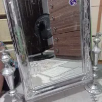 آینه استیل