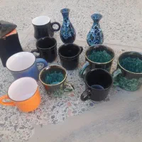 وسایل دکوری و خانه