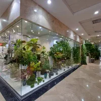 استخدام فروشنده خانم