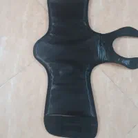سینه بند ووشو