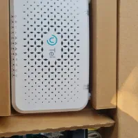 مودم فیبر نوری utel Gpon مدل G442