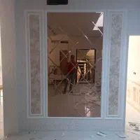 فروش و نصب تخصصی کاغذ دیواری و پوستر