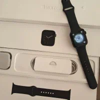 اپل واچ سری۶ ۴۴میل apple watch series 6