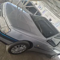 ۴۰۵ مدل ۹۷ GLX|خودرو سواری و وانت|هندیجان, |دیوار