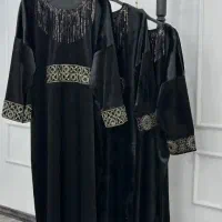 عبایی وکت مجلسی