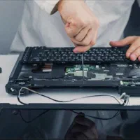 خدمات و تعمیرات تخصصی انواع لپ تاپ در اسرع وقت
