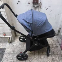 کالسکه ویدا و روروک