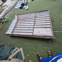 درب گاراژ