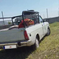 پیکان وانت 85