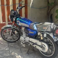 موتور کبیر 1402