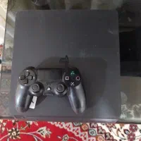 پی اس فور اکانتی 500گیگ