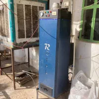 چرخ راسته a5زیکزال c4اتومات بخار120لیتری