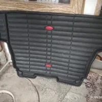 کف پوش و  نمد داشبورد