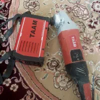 سنگ جت و موتور جوش