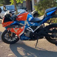 مدل۱۴۰۲Cf 250|موتورسیکلت|تهران, پونک|دیوار
