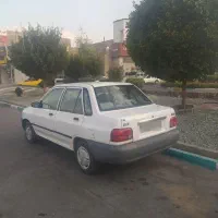پراید صبا مدل۸۵.شاسی سالم