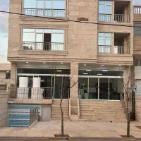 فروش واحد تجاری شهرک سامان