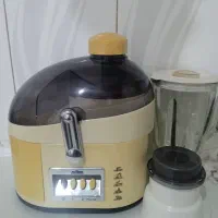 آبمیوه گیری