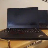 Thinkpad T470 لپ تاپ اقتصادی