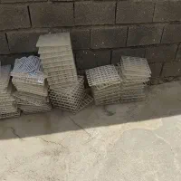 سبد دستگاه جوجه کشی بلدرچین و کبک