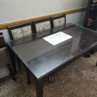میز ناهار خوری