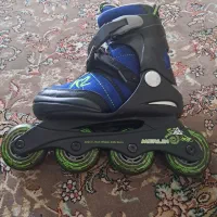 کفش اسکیت ، مارک k2