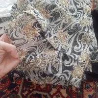 پارچه چادری