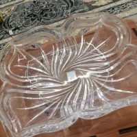 کاسه 4 برگ.