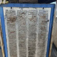 کولر آبی