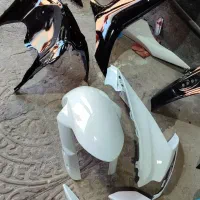مرکز دیتیلینگ خودرو مدرن +