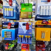 باطری مخصوص فشارسنج،سمعک،قنده خون،ترازو ریموت برقی