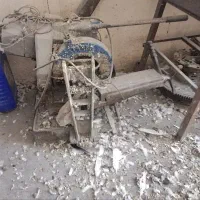 اره صابونی کم کار مارک طاهر تک فاز